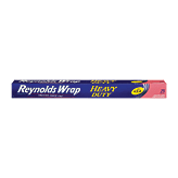 Reynolds Wrap  heavy duty aluminum foil, 16.66 yds x 18 in Full-Size Picture